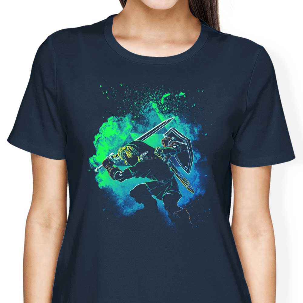 Women's Clothing - The Enchanting Soul of Ocarina Apparel