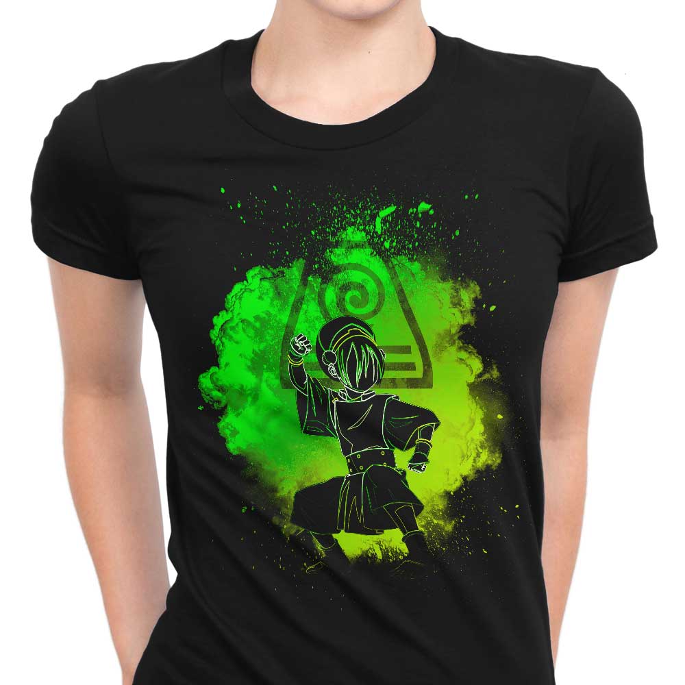 Women's Earthy Soul Apparel - Clothing Inspired by the Spirit of the Earth