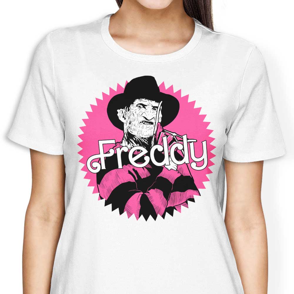 Malibu Nightmare - Stylish Women's T-Shirts Collection