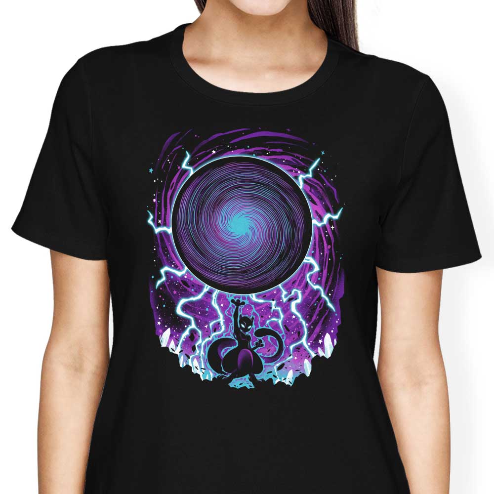 Stylish Big Shadow Ball Women's Clothing Apparel