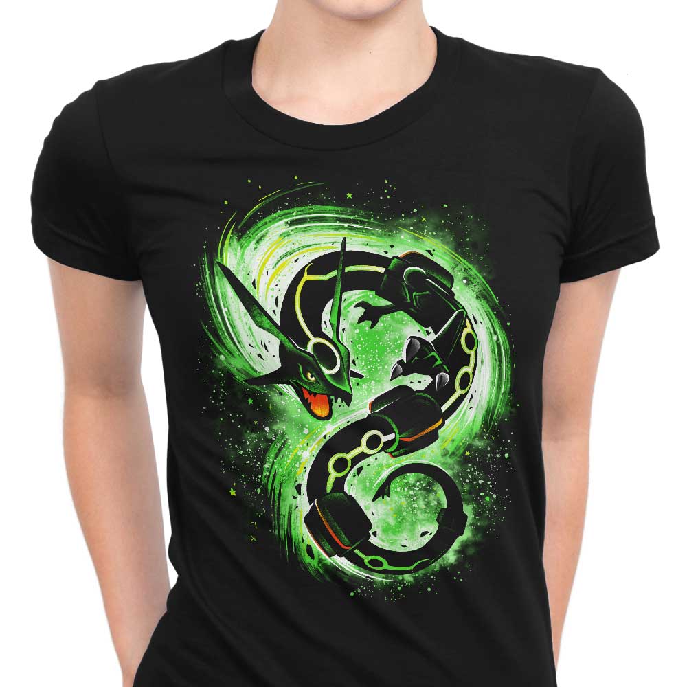 The Dragon Ascent - A Variety of Women's Clothing and Accessories Apparel