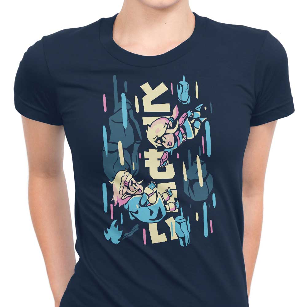 Sketchdemao's So Close - Stylish Women's Apparel