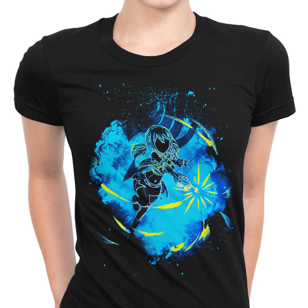Soul of Lucy - Stylish Women's Clothing Apparel