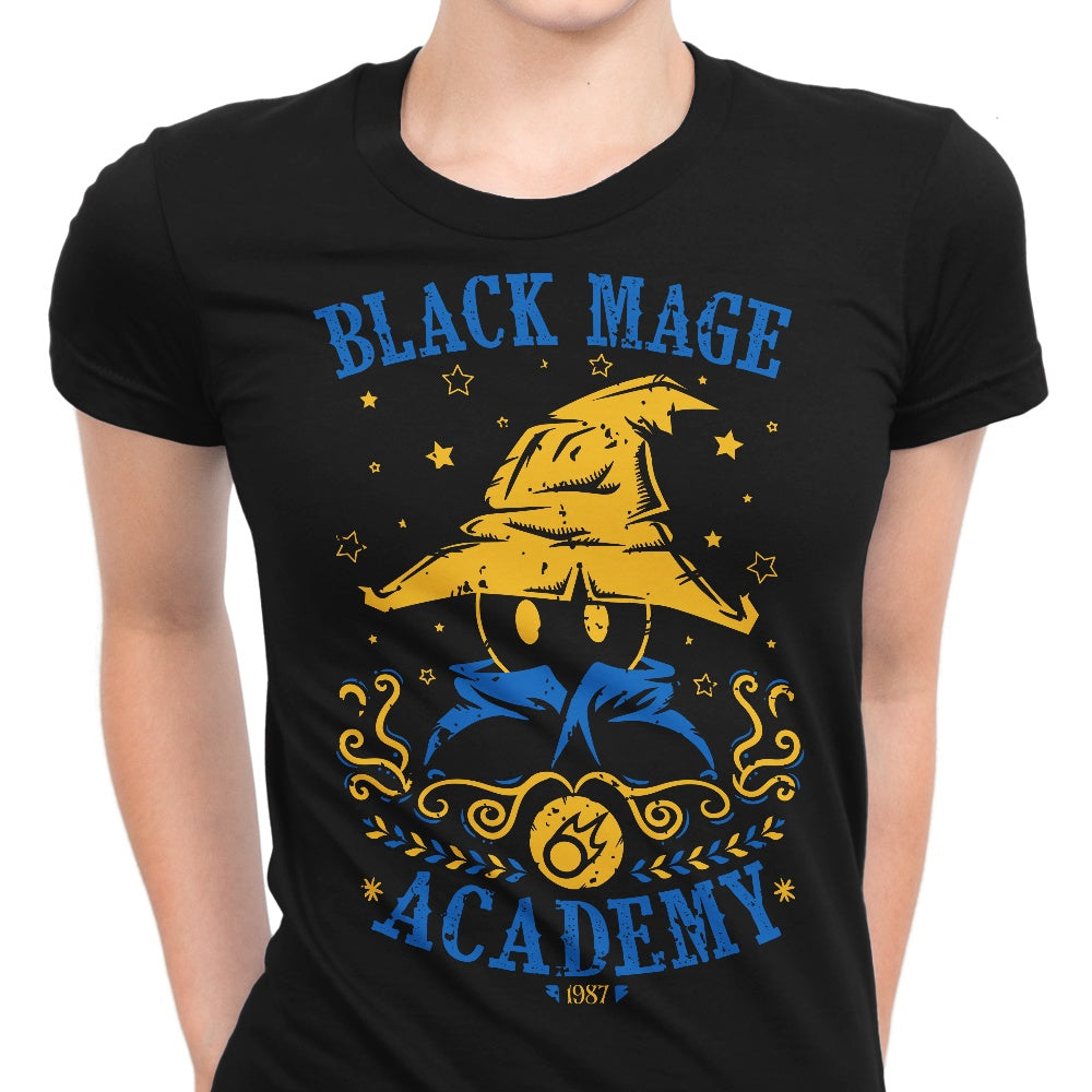 Stylish Women's Apparel from Black Mage Academy