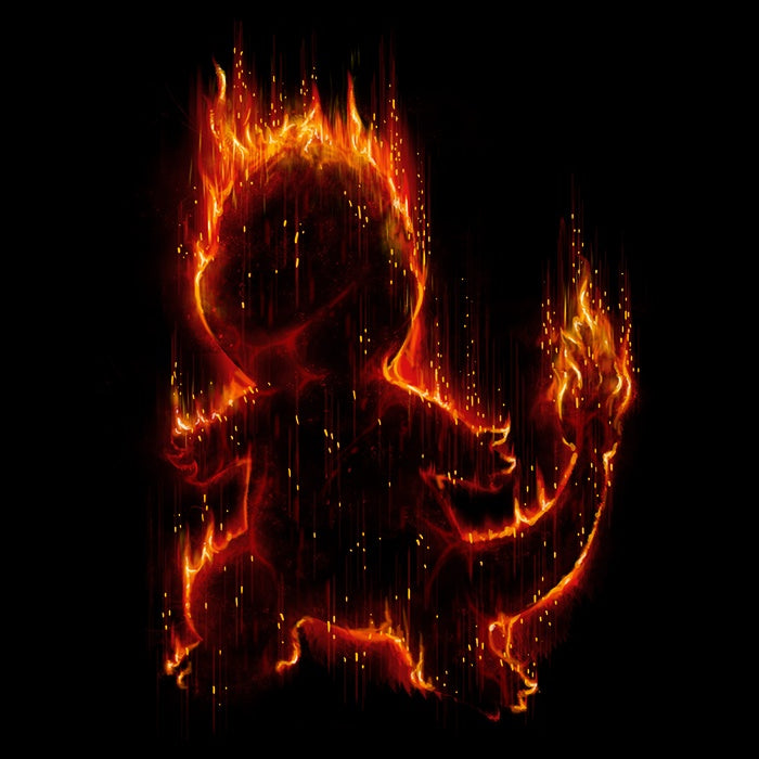 Steven Lefcourt's Fire Type Women's Fashionable Apparel
