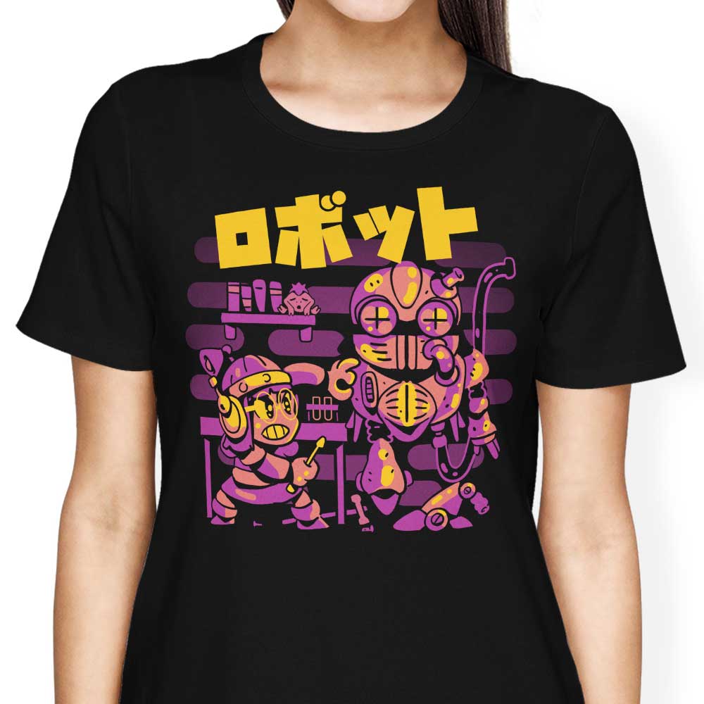 Creation of a Friend Collection - A Wide Range of Women's Apparel and Accessories