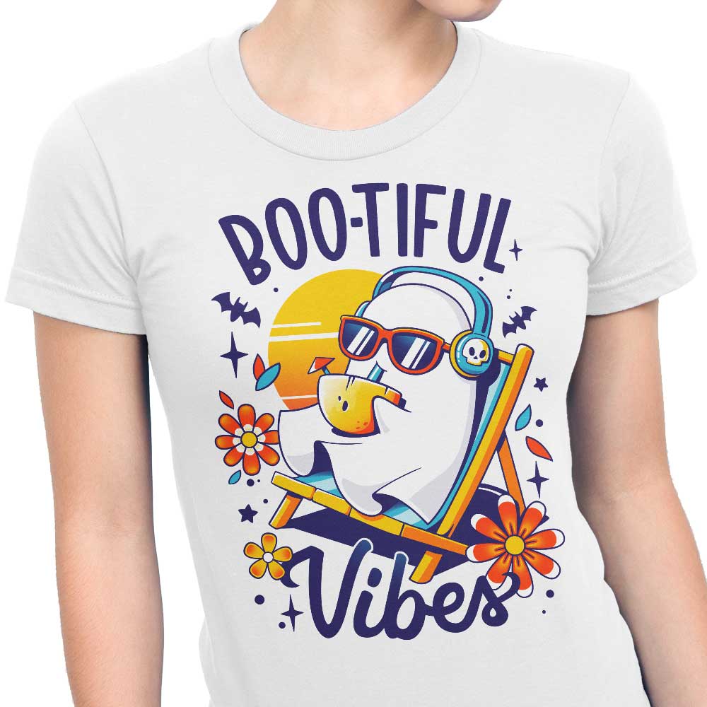 Gorgeous Bootiful Vibes Women's Fashion Apparel