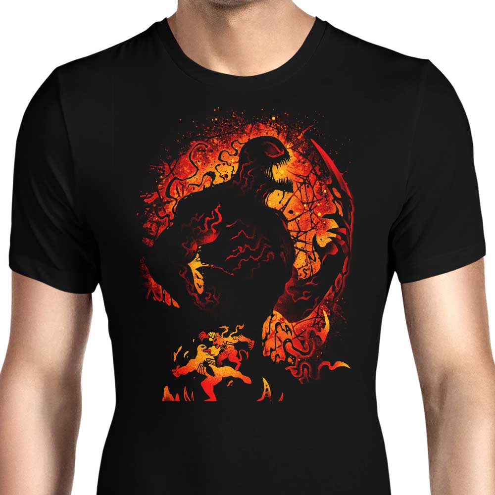 Alemaglia's Insanity and Vengeance - Stylish Men's Apparel