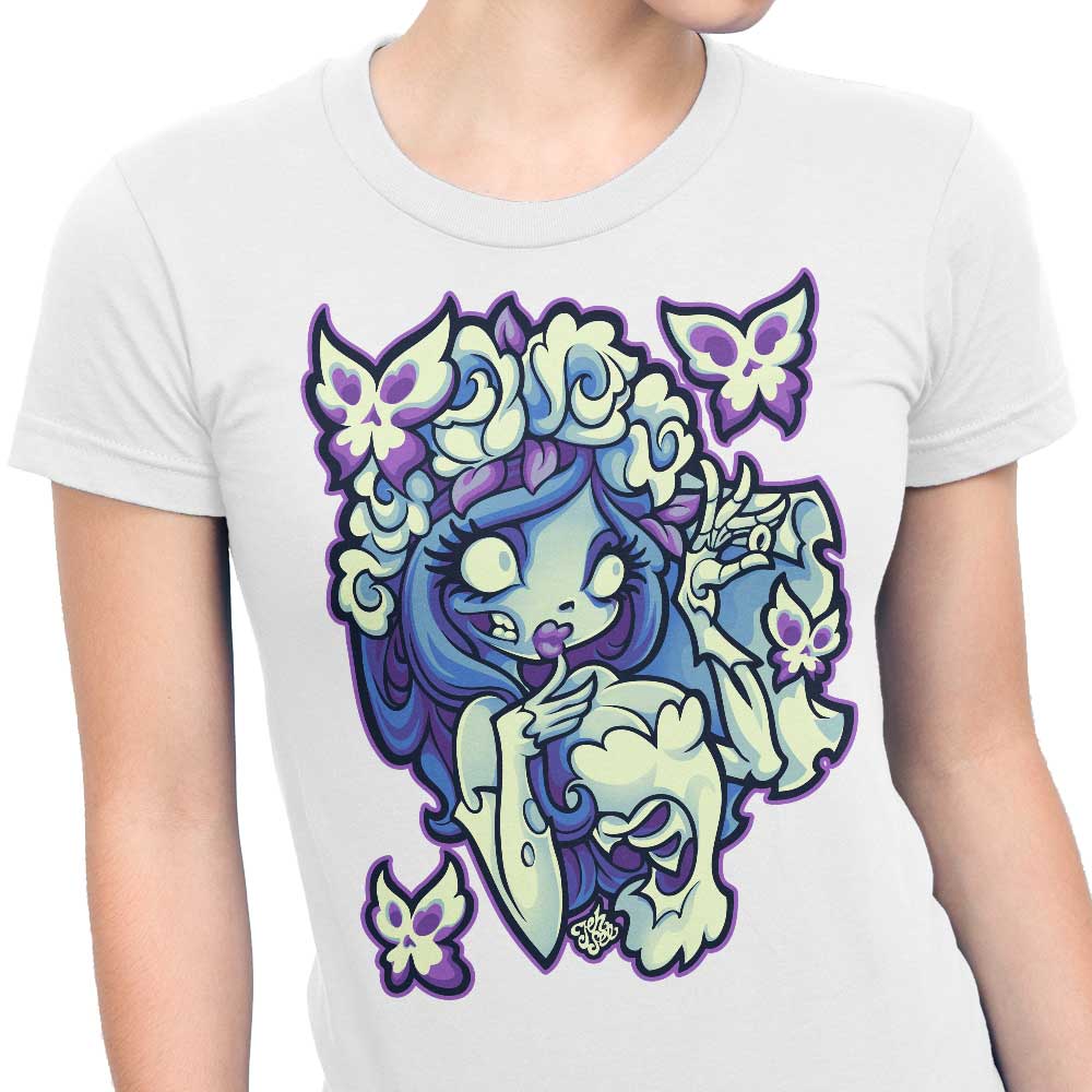 Jehsee's Dreams Collection - Stylish Women's Apparel including T-Shirts and Premium T-Shirts