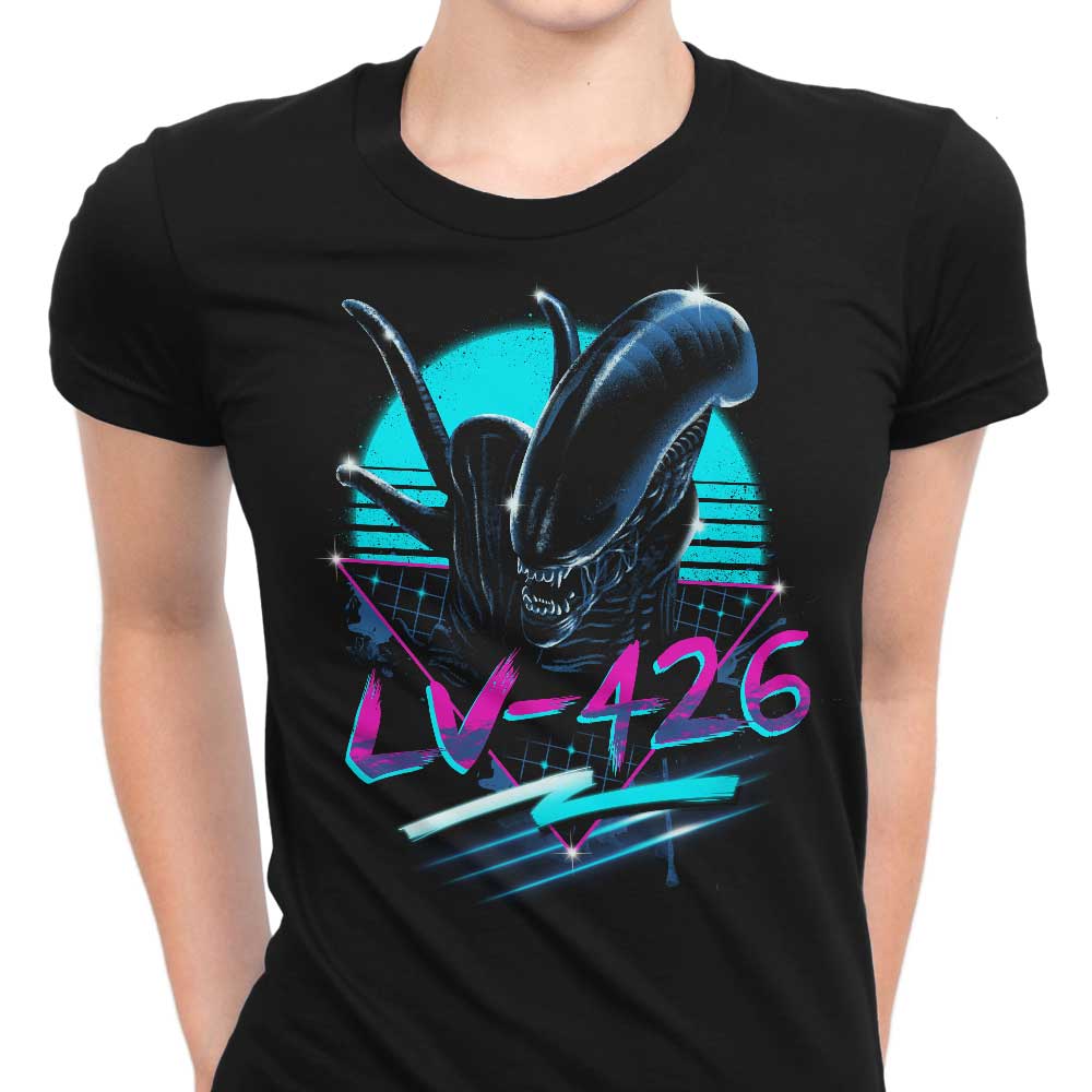 Rad Alien Collection - Trendy Women's Clothing and Accessories