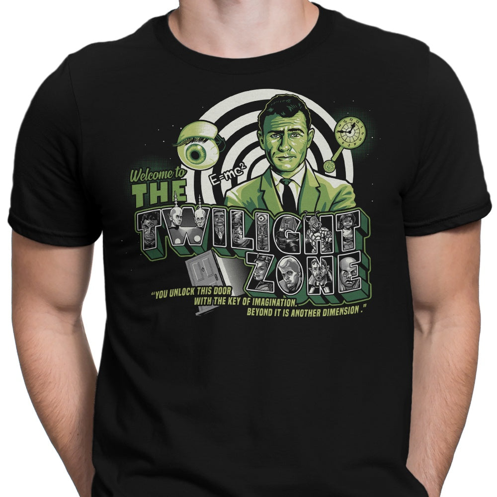 Another Dimension - Stylish Men's Clothing Apparel