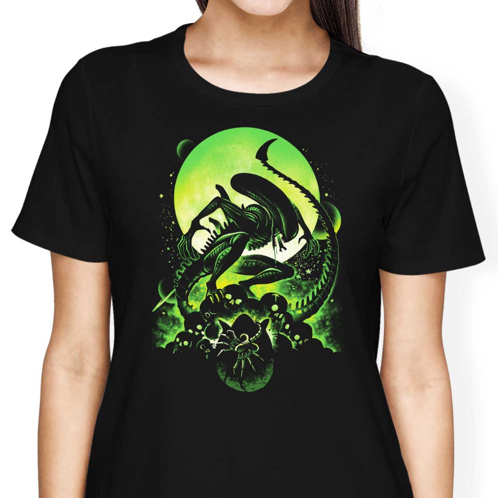 The Ascendancy of Xeno - A Diverse Collection of Women's Fashion Apparel