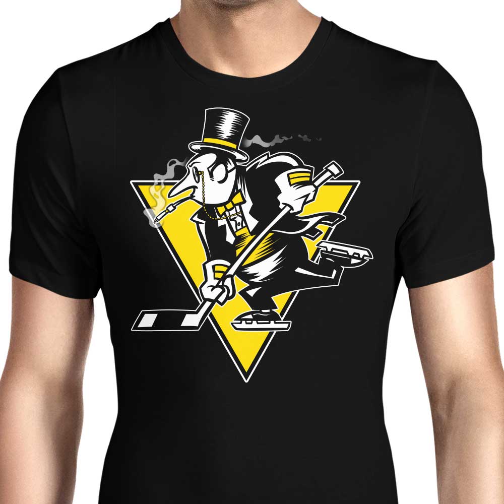 Go Pens Go! Men's Fashion Apparel Collection