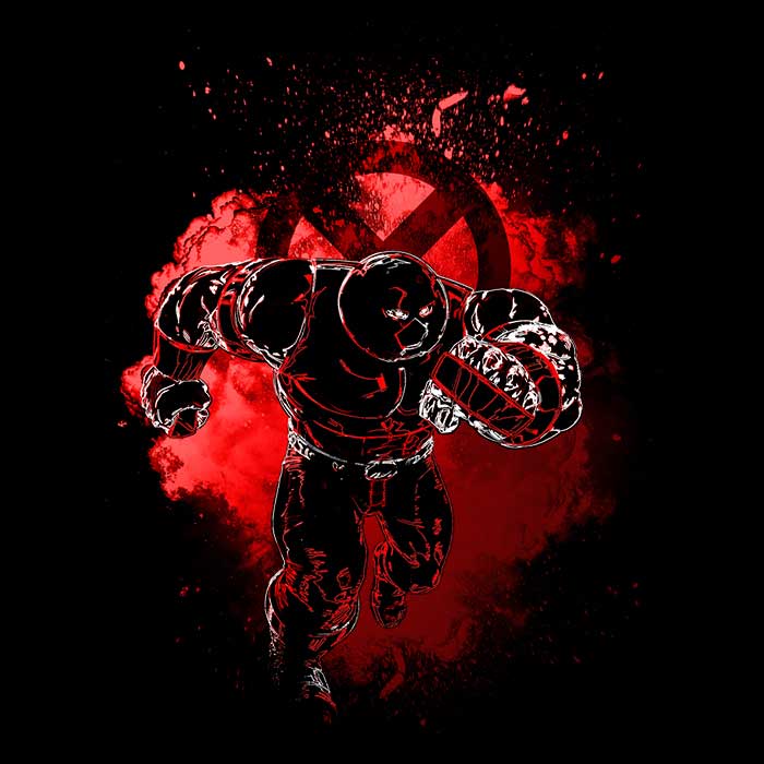 Unstoppable Spirit - Men's High - Quality Apparel Collection
