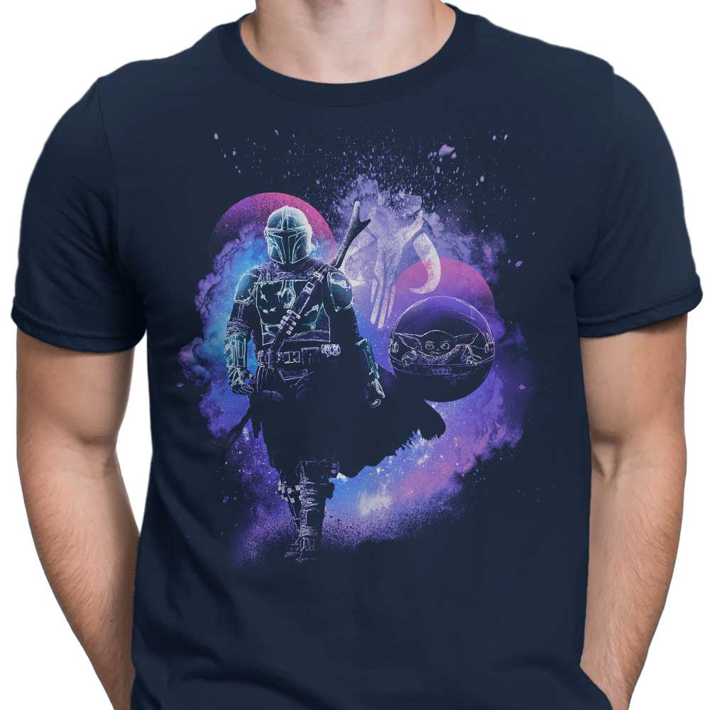 Men's Stylish Apparel - The Soul of Mando Collection