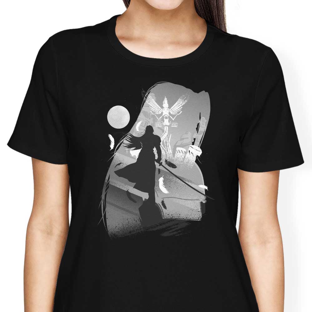 Sephiroth Attack - Stylish Women's Clothing Collection