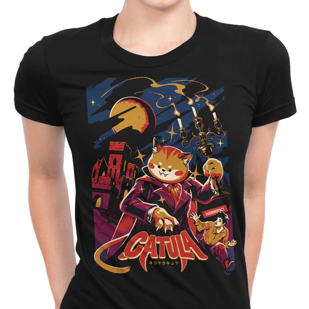 Catula - Fashionable Women's Clothing Apparel
