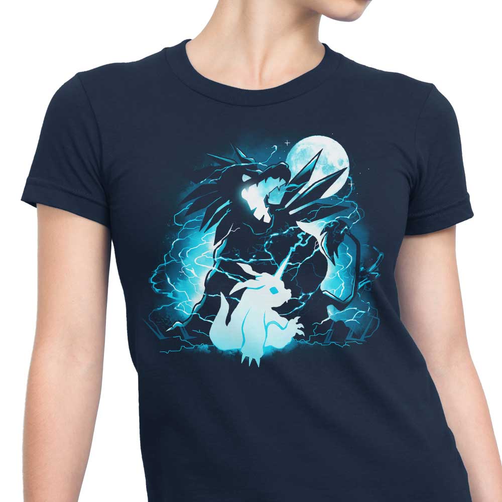 Women's Fashion Collection: Friendship Evolution