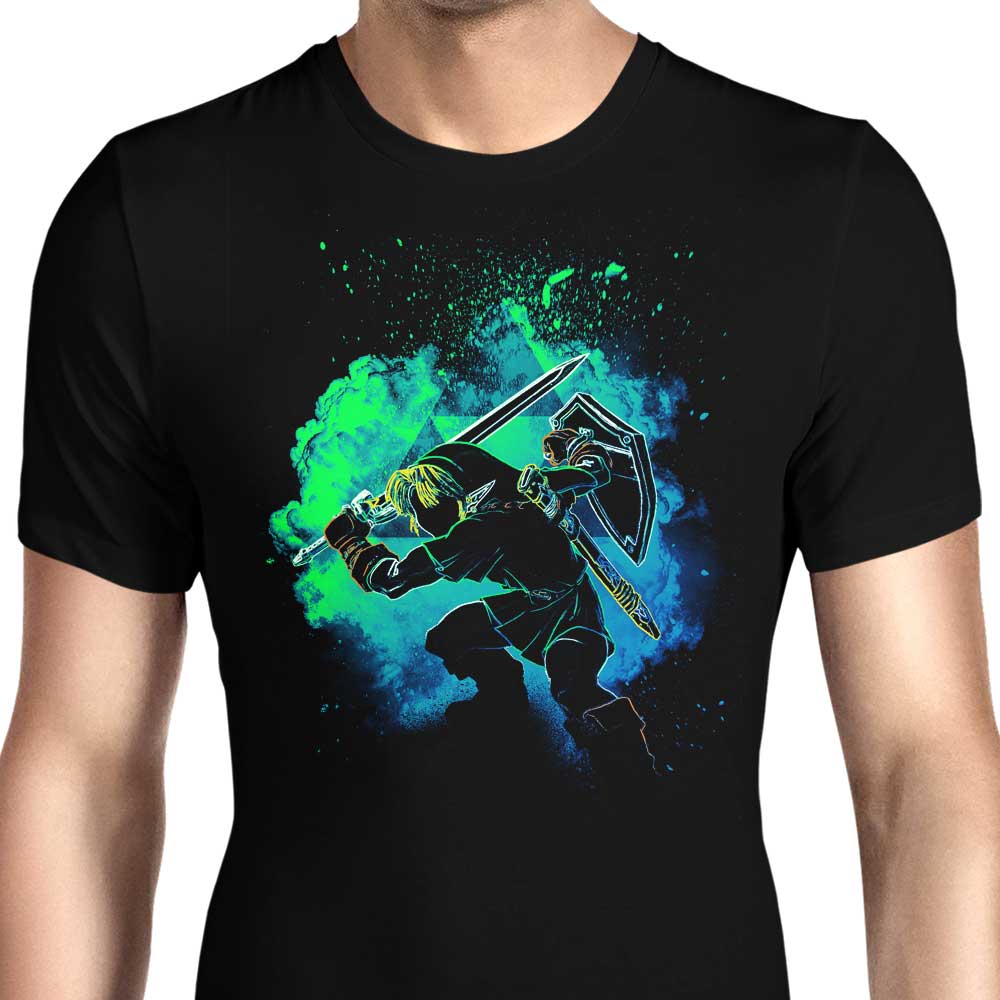 Men's Fashion: The Soulful Ocarina Apparel