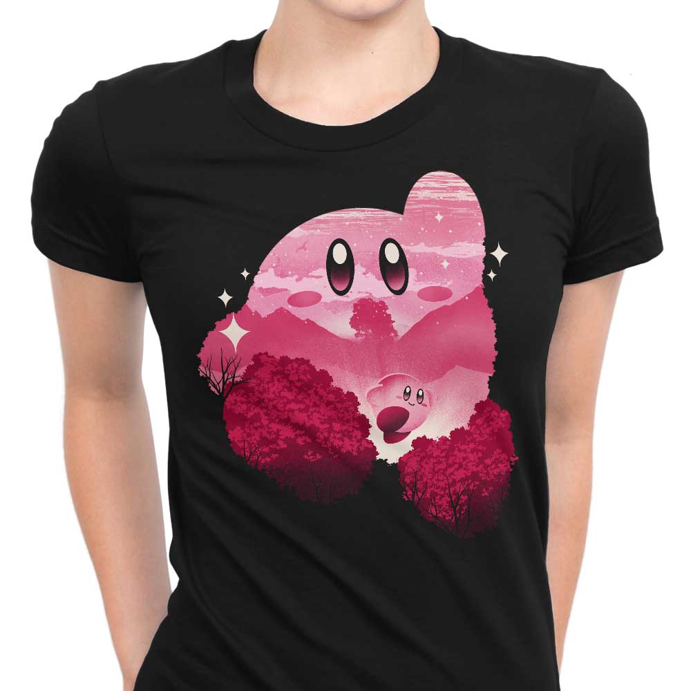Dreamland Smash - Women's Comfortable Cotton Apparel Collection