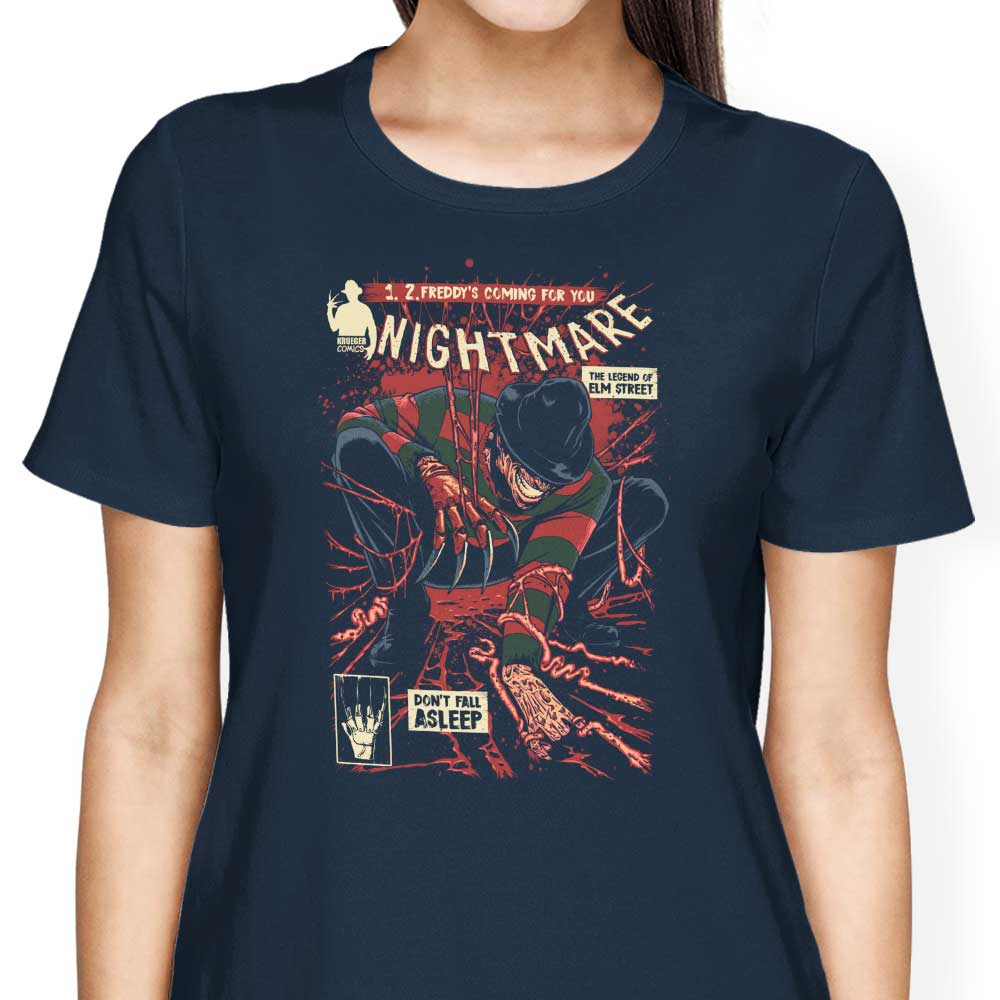 Stay Awake - Stylish Women's Apparel from ES427
