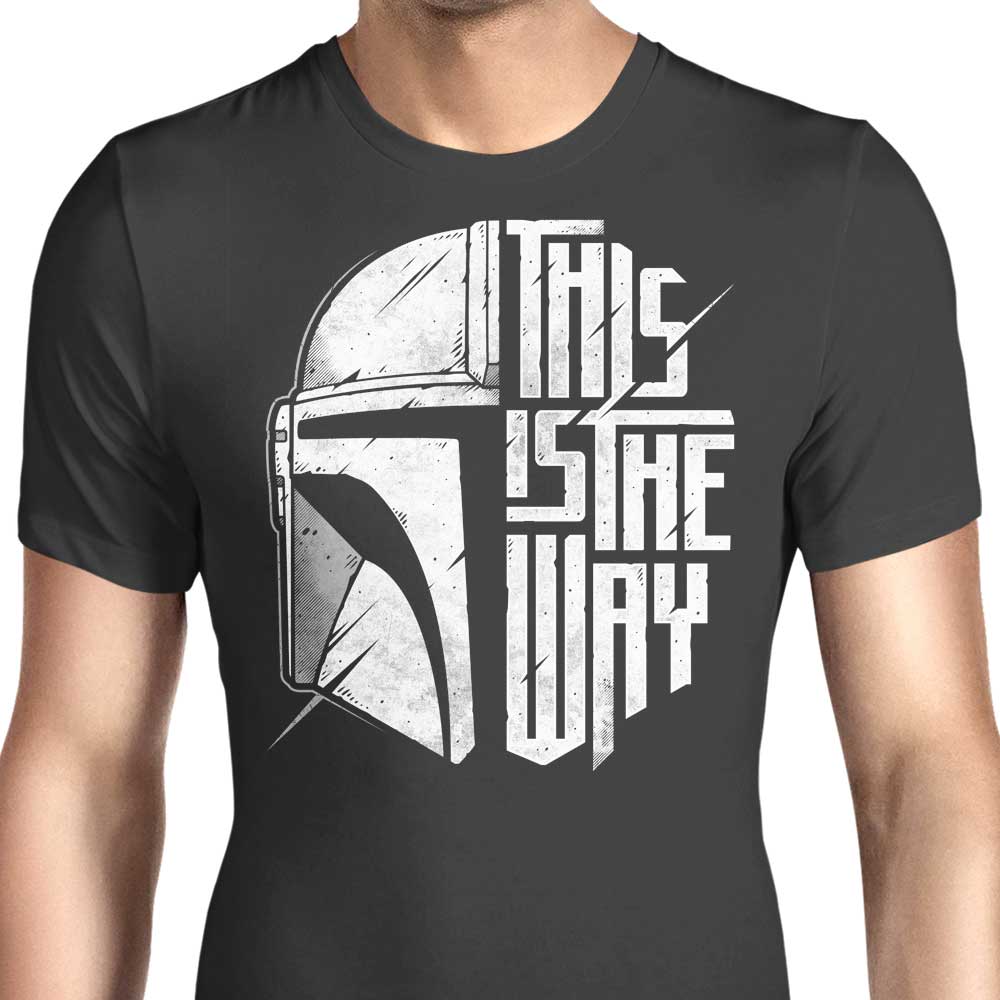 The Exclusive Men's Apparel - The Only Way