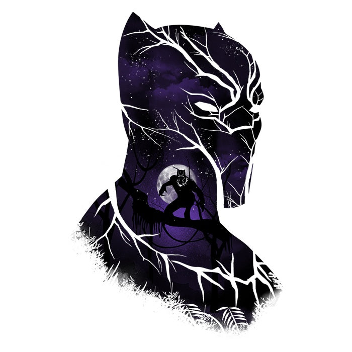 Women's Fashion Apparel - 'In the Night' Collection