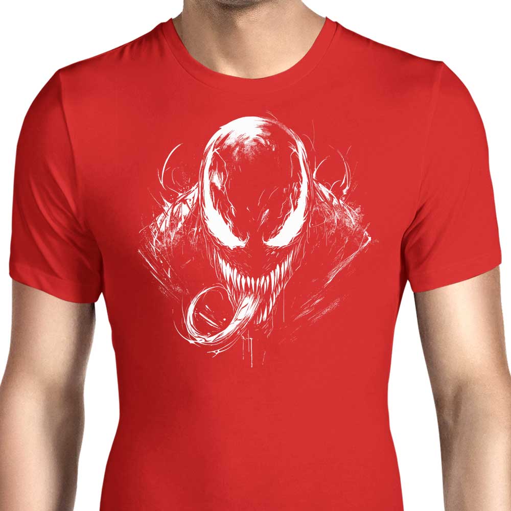 Lethal Symbiote - Men's Clothing Apparel Collection