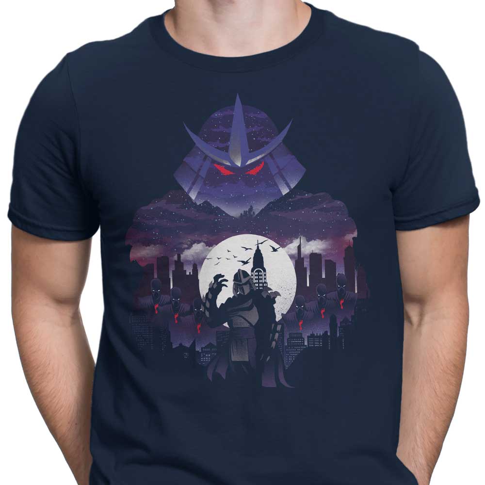 Armored Nemesis - High - Quality Men's Clothing Apparel