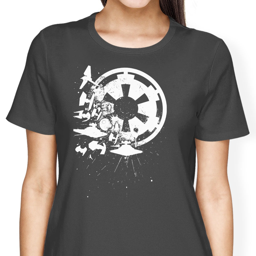 Imperial Revenge - Stylish Women's Apparel Collection