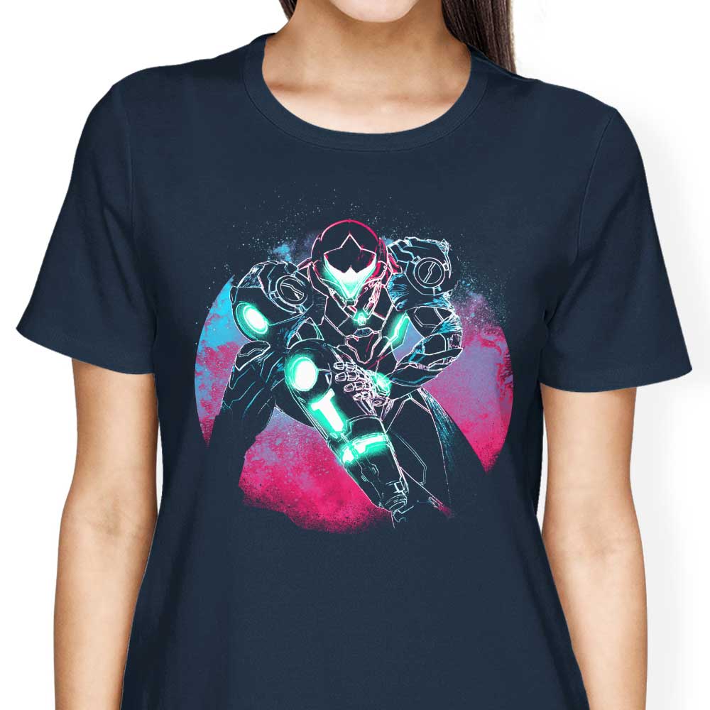 Stylish Dread Orb Women's Clothing Apparel