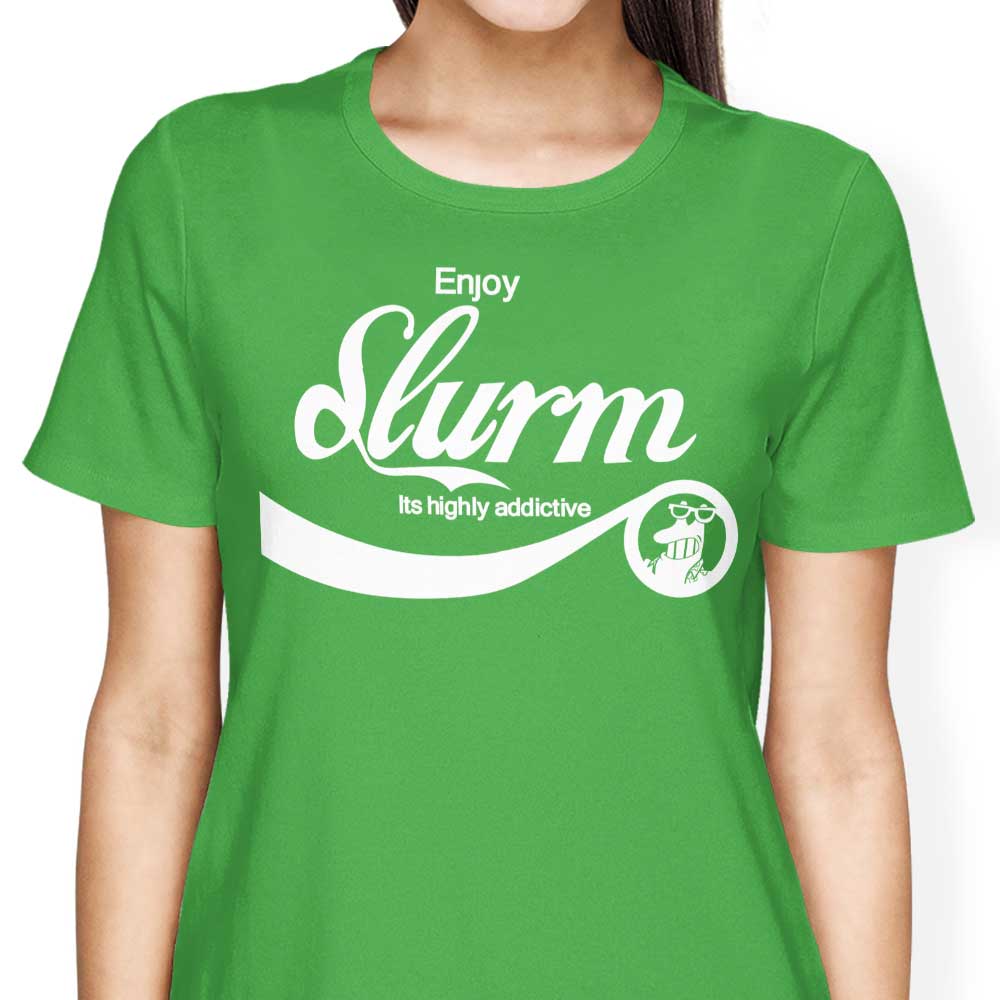 Indulge in Slurm - Stylish Women's Clothing