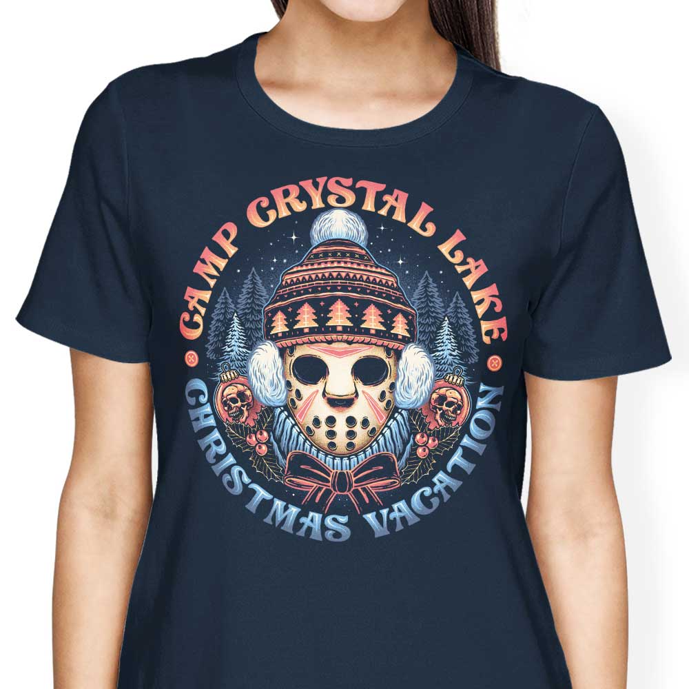Momma Gorilla's Camp Christmas Collection - Women's Clothing Apparel