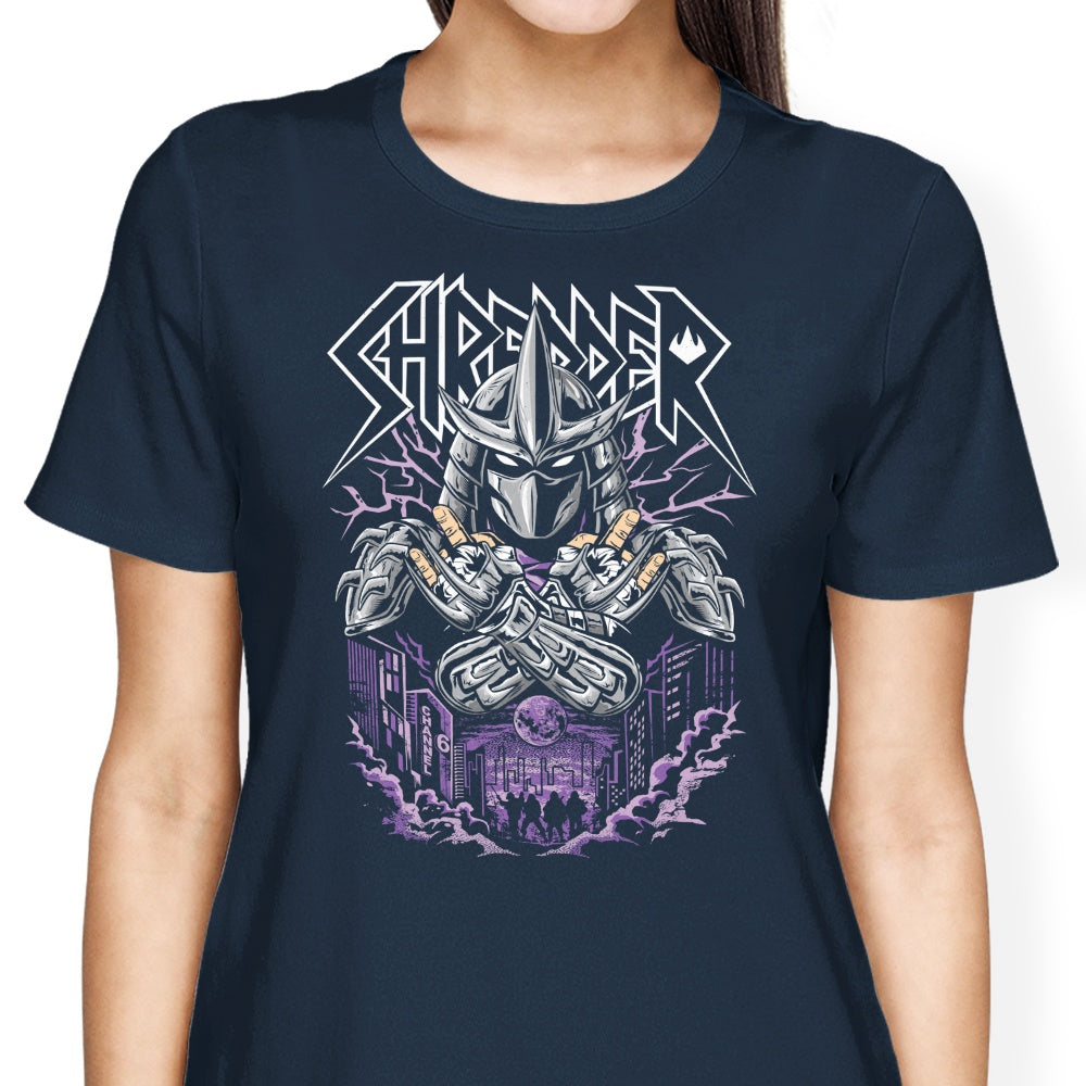 Women's Clothing - Shredhead Brand Apparel