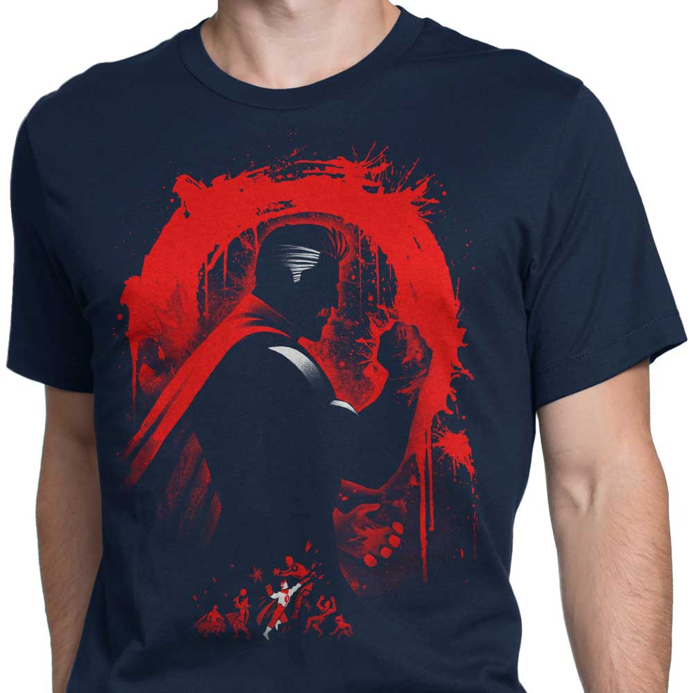Stylish Men's Omni - Villain Apparel from Alemaglia