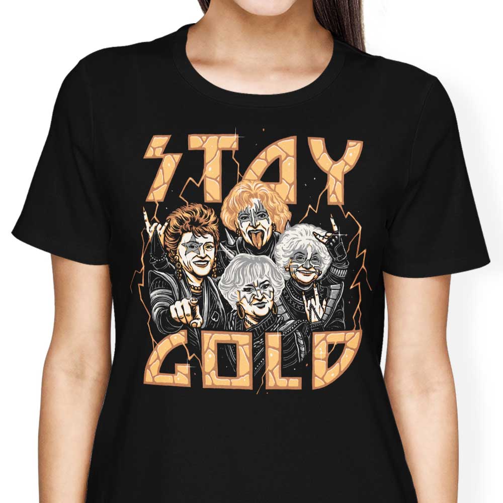 Stay Gold Brand - Fashionable Women's Clothing Apparel