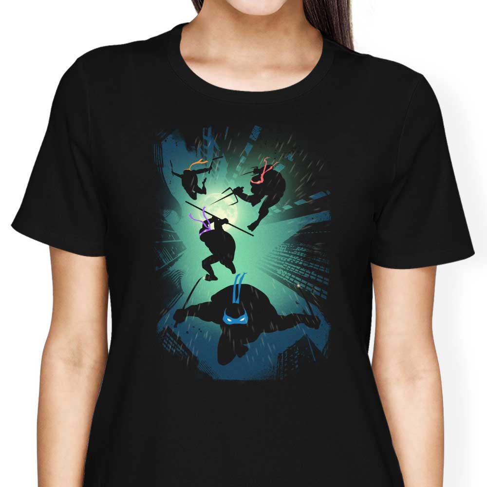 Stealth Attack - Stylish Women's Clothing Collection