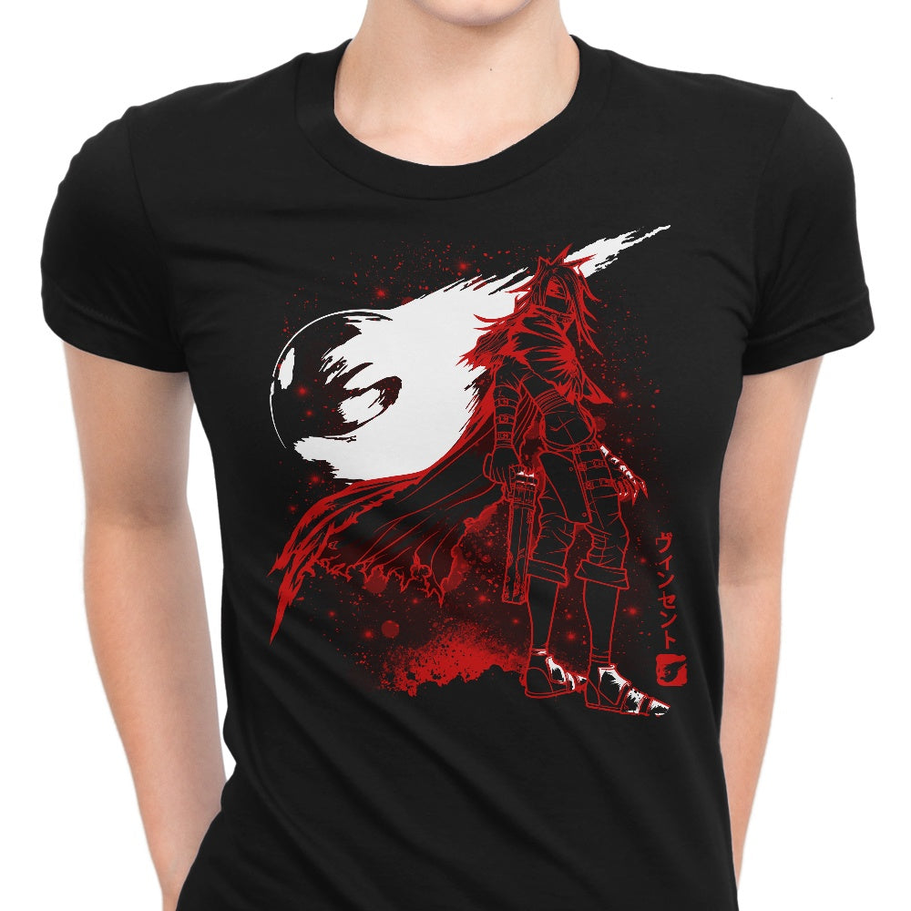 Valentine Women's Comfortable Cotton Apparel Collection