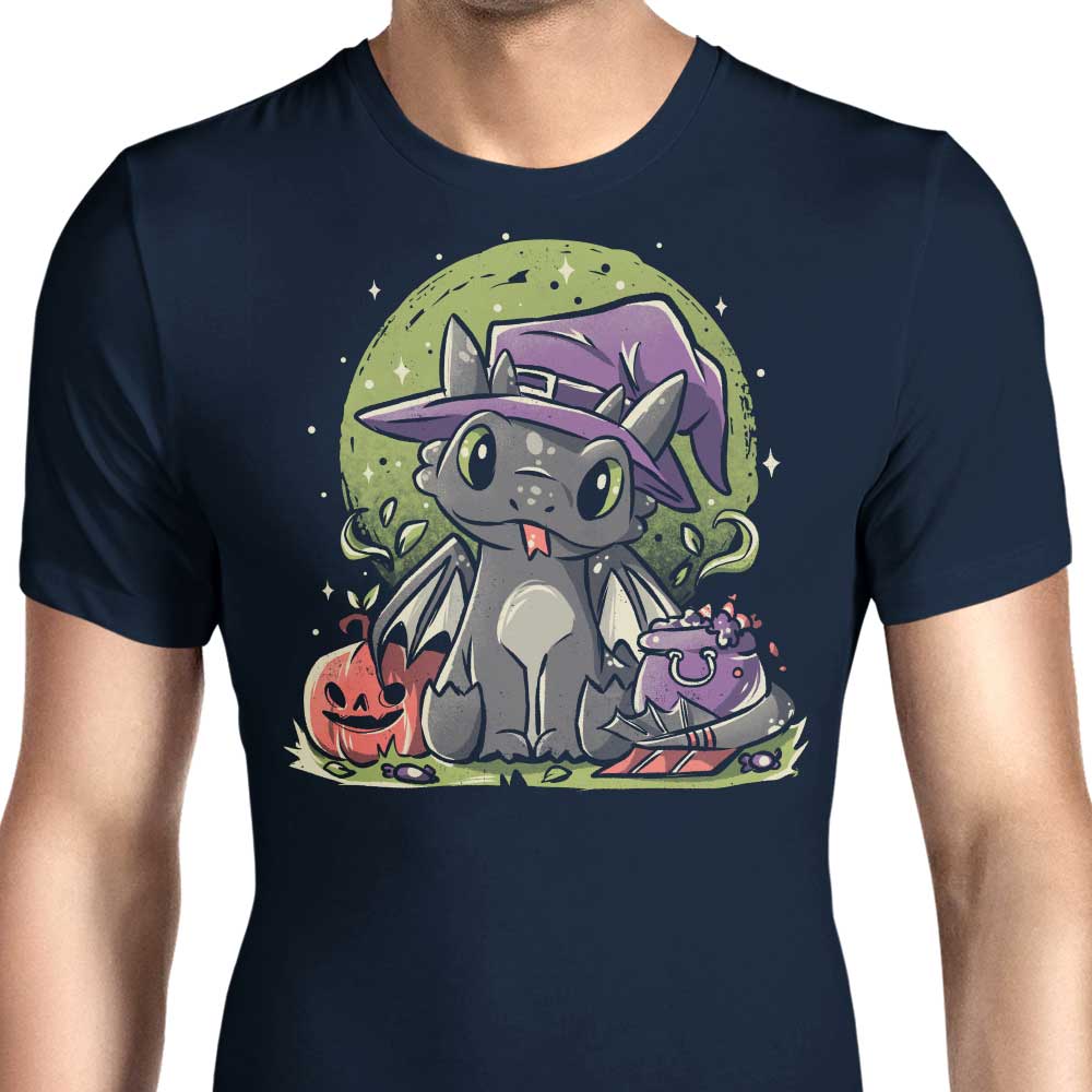 Spooky Fury - Stylish Men's Clothing Apparel Collection