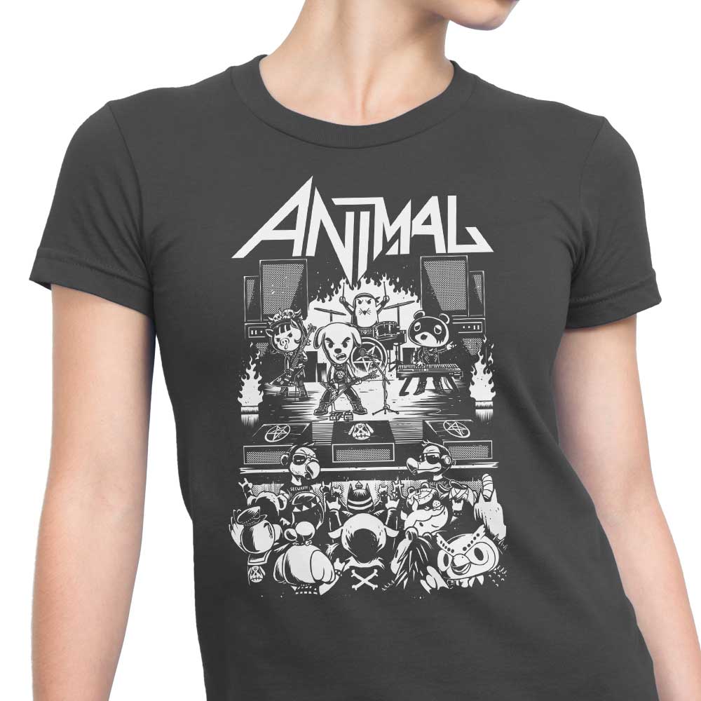 Women's Clothing - Animal Brand Apparel