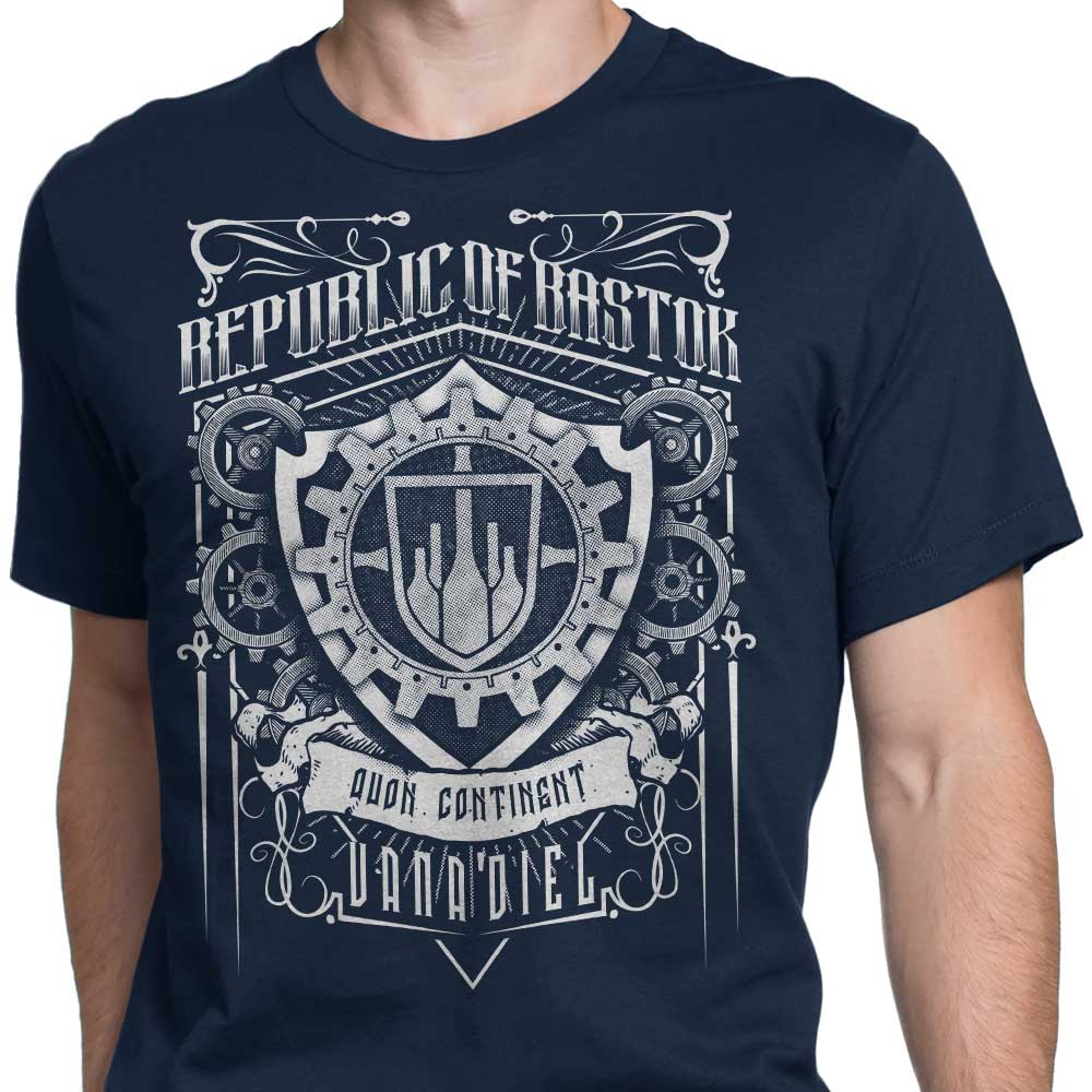 Classic Men's Apparel by Republic