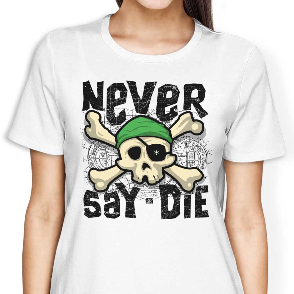 Robert Pufahl's 'Never Say Die' Collection - Stylish Women's Apparel