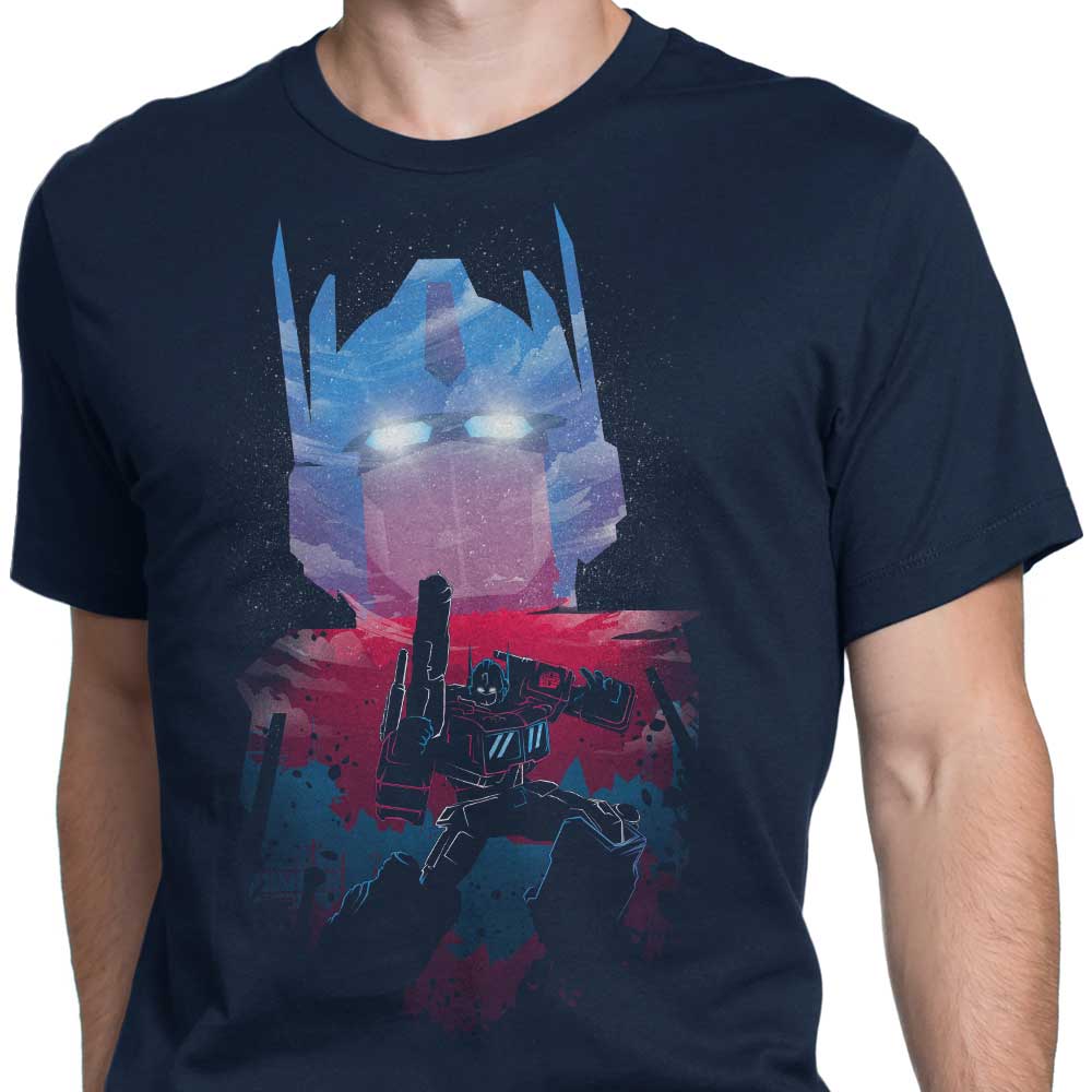 Prime Landscape - Stylish Men's Apparel Collection