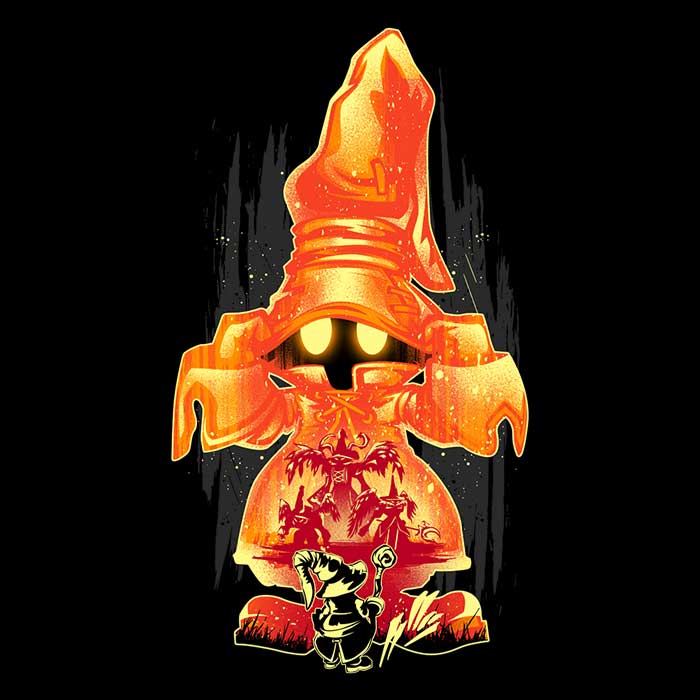 Black Wizard Brand Women's Clothing - T-Shirts and Premium T-Shirts