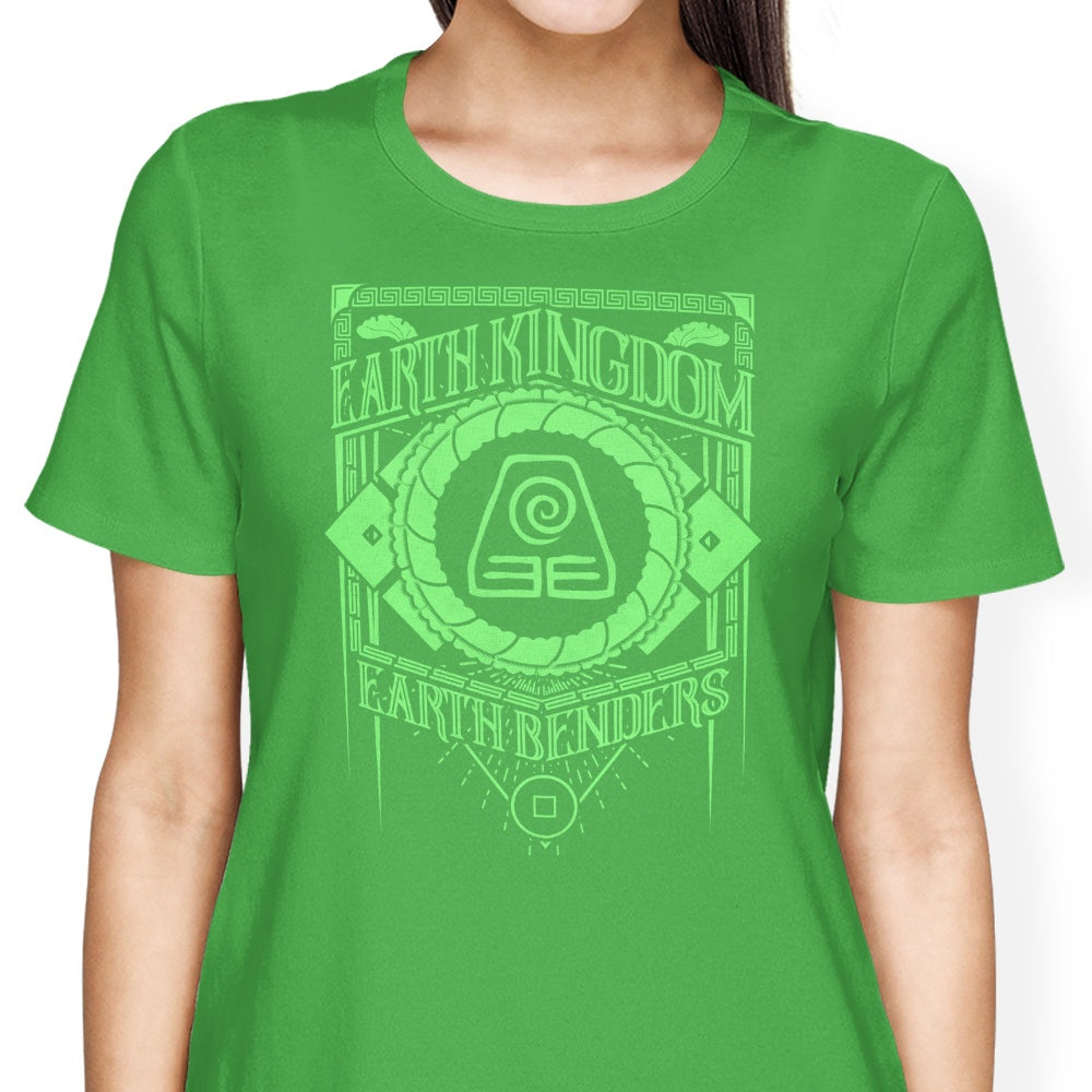 Classic Earth Women's Fashion Apparel Collection