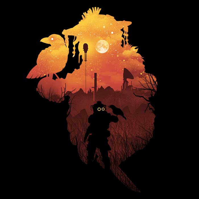 Dandingeroz's Beast of the Hunt - Stylish Women's T-Shirts Collection