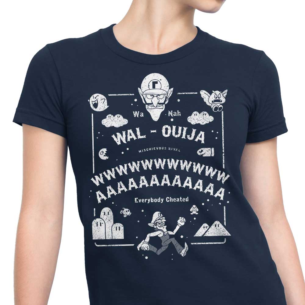 XENOS Wal - Ouija Stylish Women's Apparel Collection