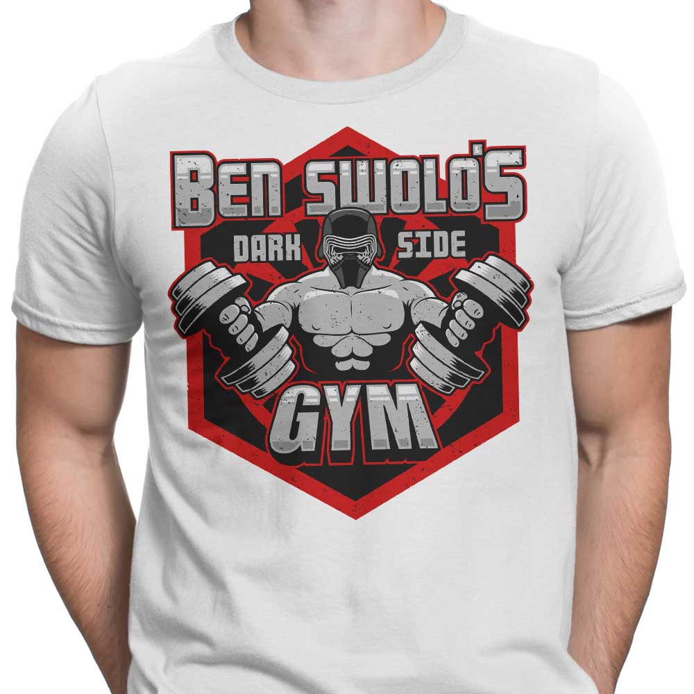 Ben Swolo's Gym - High - quality Men's Apparel Collection