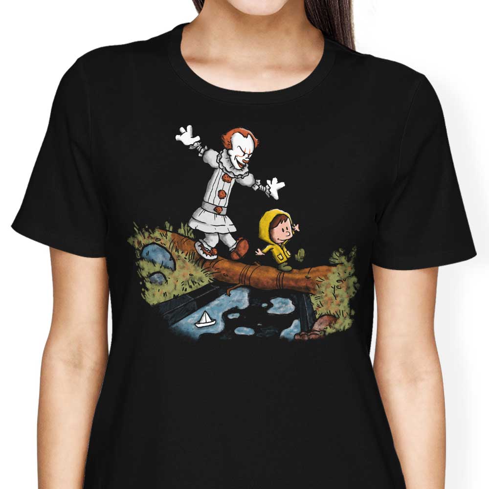 Can I Have My Boat Women's Clothing - T-Shirts and Premium T-Shirts