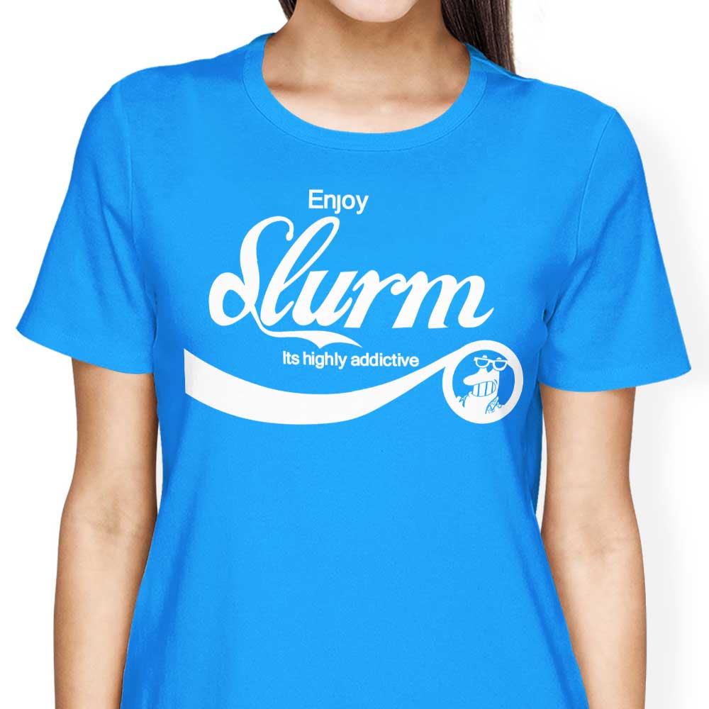 Indulge in Slurm - Stylish Women's Clothing